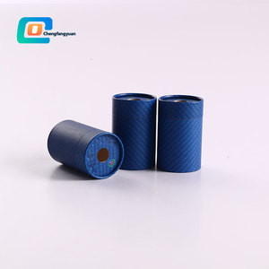 Tùy Chỉnh Nhà Vệ Sinh Chủ Xi Lanh Bao Bì Hộp Vòng Đóng Hộp Mô Các Tông Xe Mô Kính Thiên Văn Ống Giấy - Product Image 3