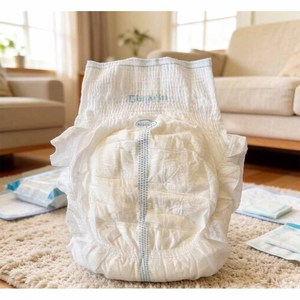 Fabricant de sous-vêtements d'incontinence pour adultes de qualité supérieure - Product Image 3