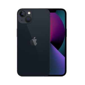 Apple <span class=keywords><strong>iPhone</strong></span> <span class=keywords><strong>13</strong></span> 4GB/128GB สีดำ มือสอง สภาพดีเยี่ยม รองรับ Nano SIM+eSIM รุ่น LL/A - Product Image 1