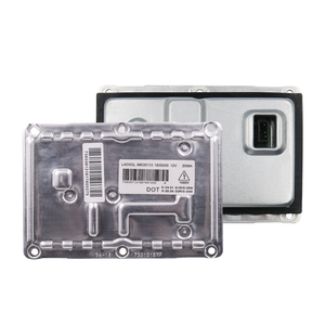 Nuevo LAD5GL 4 Pines 12V D1R D2R 89035113 3d0907391b Unidad de Control de <span class=keywords><strong>Faros</strong></span> de Xenón Balastro para bmw E87 peugeot 508 - Product Image 6