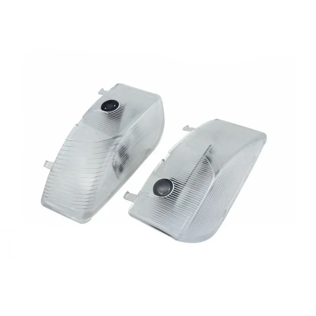 Car Accessories Interior Decorative Projector Lamp Led Car Door Custom Logo Welcome Light for Mazda 6 ATENZA