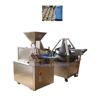 Machine de formage de boulets continus de haute qualité
