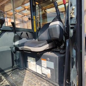 Excavatrice d'occasion Komatsu PC40MR importée du Japon à faible nombre d'heures de fonctionnement, prix de gros, Komatsu PC40, Komatsu 40 à vendre - Product Image 5