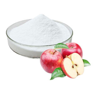 Poudre de vinaigre de <span class=keywords><strong>cidre</strong></span> de pomme biologique naturel Poudre de vinaigre de <span class=keywords><strong>cidre</strong></span> de pomme en vrac - Product Image 1