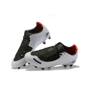 Hot Selling Football <strong>Shoes</strong> Non-slip Breathable Soccer <strong>Shoes</strong> Outdoor Sport Sneakers Men <strong>Copa</strong> Gloro T20 Brand Football Boots Sale - Product Image 5