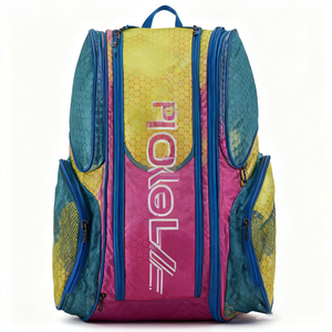 Bolsa de Tenis y Pádel Personalizada al por Mayor con Logotipo, de Poliéster, Deportiva, de Gran Capacidad, Impermeable y Portátil - Product Image 6