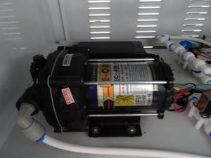 상업용 RO 수처리 시스템 400G 800G 역삼투 정수 필터 기계 가정용 제조 공장 호텔 - Product Image 6