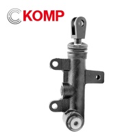 Pièces de rechange 90344548 90373178 679305 679316 Raccord de maître-cylindre d'embrayage pour OPEL OMEGA a (V87)