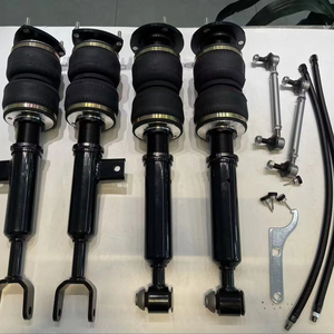 Ammortizzatore ad aria regolabile a 32 livelli F01 Serie 7 <span class=keywords><strong>2013</strong></span>+ - Product Image 2