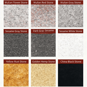 Piastrelle in Pietra per <span class=keywords><strong>Esterni</strong></span> di Ville e Cortili, Decorazione in Granito, <span class=keywords><strong>Ardesia</strong></span> e Marmo Grigio, Intaglio Artigianale Ecologico per <span class=keywords><strong>Pavimenti</strong></span> <span class=keywords><strong>Esterni</strong></span> di Hotel - Product Image 2