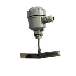Indicador de Nivel Rotatorio de Acero Inoxidable con Alta Precisión del 0.1% y Fuente de Alimentación de 24 V CC/220 V - Product Image 3