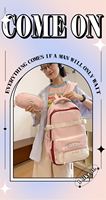 Sac à dos pour étudiants, nouveau design, pas cher et tendance, vente en gros d'usine, sacs à dos multicolores de haute qualité