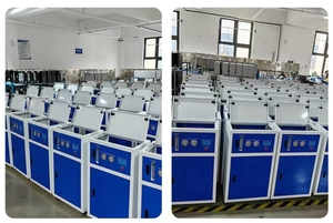 Système de filtration d'eau par osmose inverse 800 GPD pour cuisines commerciales, cafés et stations de boissons, prix de gros - Product Image 6
