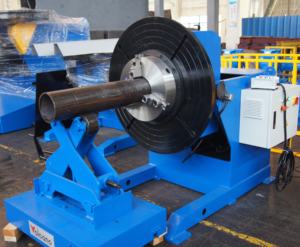 Portabrocas posicionador de soldadura de brida de alta calidad - Product Image 1