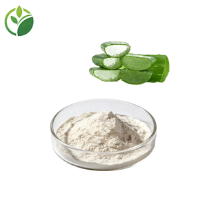 Extrait <span class=keywords><strong>d</strong></span>'<span class=keywords><strong>aloe</strong></span> <span class=keywords><strong>vera</strong></span> 100% naturel, riche en aloé émodine, <span class=keywords><strong>poudre</strong></span> <span class=keywords><strong>d</strong></span>'<span class=keywords><strong>aloe</strong></span> <span class=keywords><strong>vera</strong></span> pour l'alimentation, les boissons et les cosmétiques - Product Image 1