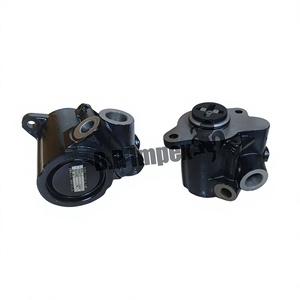 Fit for TATA PRIMA Truck Power Steering Pump Hydraulic Steering Pump Assembly OEM 288046600101 Genuine Auto Parts - Product Image 1