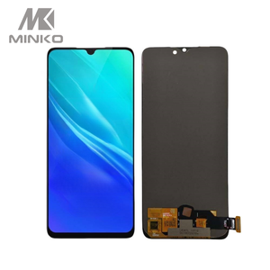 Fabrik preis AMOLED Touchscreen-Digitalis ierer für VIVO Y7S Z5 IQOO NEO Y9S S1 Smartphones LCD-Ersatz für Mobiltelefone