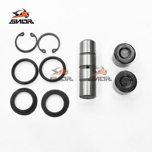 SNOR Gute Qualität Camshaf Dreirad Tuk Tuk Pivot Pin für Bajaj <span class=keywords><strong>RE</strong></span> Dreirad - Product Image 1