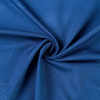 Tissu extensible 4 directions 100 % polyester, imperméable, séchage rapide, évacuation de l'humidité, écologique, pour vêtements de sport pour filles