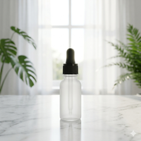 Sérum Visage Éclaircissant 5% Niacinamide à Marque Blanche, Acide Hyaluronique, Collagène, Essence Hydratante Éclatante, Personnalisé OEM