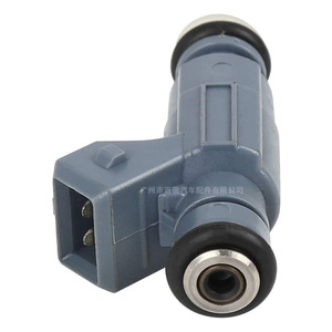 Inyector de Combustible Volkswagen 0280156070, Pieza de Repuesto para Uso Automotriz - Product Image 3