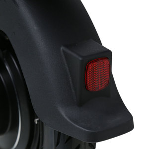 Motocicleta Eléctrica TXED 48V 500W con Batería de Litio de 48V 24Ah de Largo Alcance para Uso Familiar y de Reparto - Product Image 4