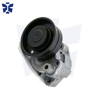 1628148 1398619 Engine Timing Belt Tensioner Assembly for DA-F XF CF Heavy Duty Truck Spare Parts Belt Tensioner Pulley Assembly