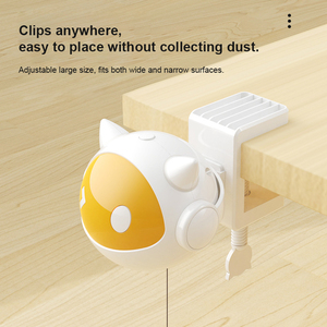 Juguete Eléctrico Elevador para Gatos, Divertido Juguete de Ejercicio con Cuerda Larga para Felinos - Product Image 4