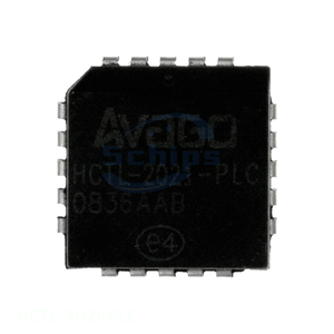 Components Electronic HCTL-2021-PLC Interface Original One Stop Service - Product Image 1