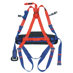 Vêtements de sécurité industriels AKROBAT PLUS HARNESS AK50 - Product Image 1