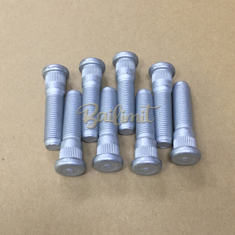 Авто запчасти высокого качества от производителя для центрального движения колеса серьги-гвоздики OEM 6509866AA из-за Ram 2500 3500 6.7L 2017-2018 Новый