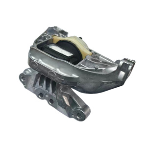 Support moteur droit 9800010180 YL00940780 pour Peugeot 308 Citroën C4 Picasso - Product Image 3