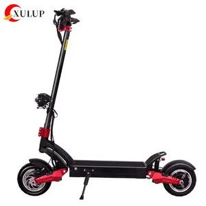 성인 전기 오토바이 지방 타이어 자전거 escooter 공장 직접 판매 최신 뜨거운 판매 OEM ODM XULUP T9 3200W 두 바퀴