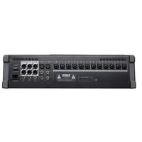 XTUGA TFB20 Console de mixage audio professionnelle 20 canaux, double réglage équilibré 7 segments, sortie stéréo 24DSP, pour professionnels de l'éclairage vidéo