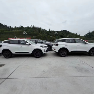 Kaiyi X3 Pro CVT - SUV Automatique Haut de Gamme pour l'Algérie - Product Image 1