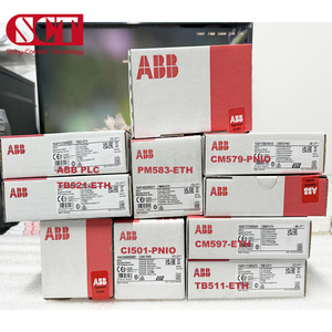 Brand New Original <b>Spot</b> TB840A DI840 DO840 AI845 PLC Controller Touch Screen <b>Board</b> Module - Product Image 4