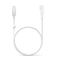 Câble USB-C Type C vers magnétique 1 2 pour MacBook Pro Retina Air 11" 13" 15" pour chargeur PD Power Bank 65W