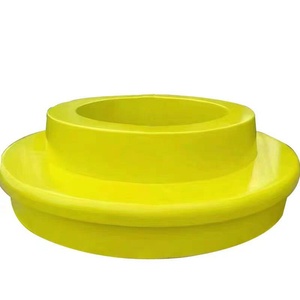 Banco Escultórico Personalizado para Exteriores, Asiento para Árboles, para Parques, Compras, Centros Comerciales, Silla de Ocio Pública con Forma Especial - Product Image 1