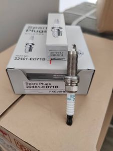 Haute Performance avec <span class=keywords><strong>prix</strong></span> bon marché 22401-ED71B FXE20HE11 22401-JA01B 22401-EW61C 22401-1KT1B 22401-8H515 Bougie d'allumage Iridium - Product Image 5