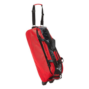 Bolsa de mano de tres bolas con compartimentos para zapatos, Bowling, OEM, venta al por mayor, barata, fábrica - Product Image 4