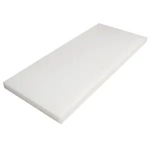 Yingchuang PVDF Sheet PVDF High Temperature Sheet PVDF Board