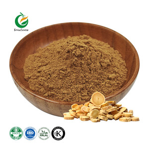 天然レンゲエキス 20:1 10:1 レンゲ根エキス - Product Image 1