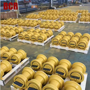 רולר מוביל עבור אביזרים שלדות סויטומו sh200 <span class=keywords><strong>sh220</strong></span> sh240 fujian מקור - Product Image 5