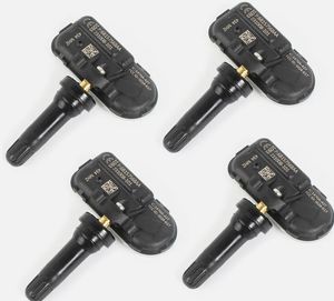 Sensor de Presión de Neumáticos para Cherokee 2014-2021 68249197AA 68249197 68239720AB 68239720 68239729AB 68239729 68157568 - Product Image 6