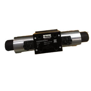 Серия <span class=keywords><strong>Parker</strong></span> <span class=keywords><strong>D3W</strong></span> гидравлический соленоидный пропорциональный клапан D3W001CNJW42 D3W002CNJW42 D3W001 D3W002 D3W003 D3W004 D3W005 D3W006 - Product Image 5