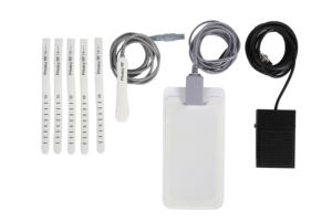 Dispositivo de Cuidado Íntimo Personal para el Acondicionamiento de la Piel - Product Image 4