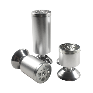 Hợp kim nhôm Chân tủ hỗ trợ chân cho TV bảng Sofa giường bán buôn - Product Image 2