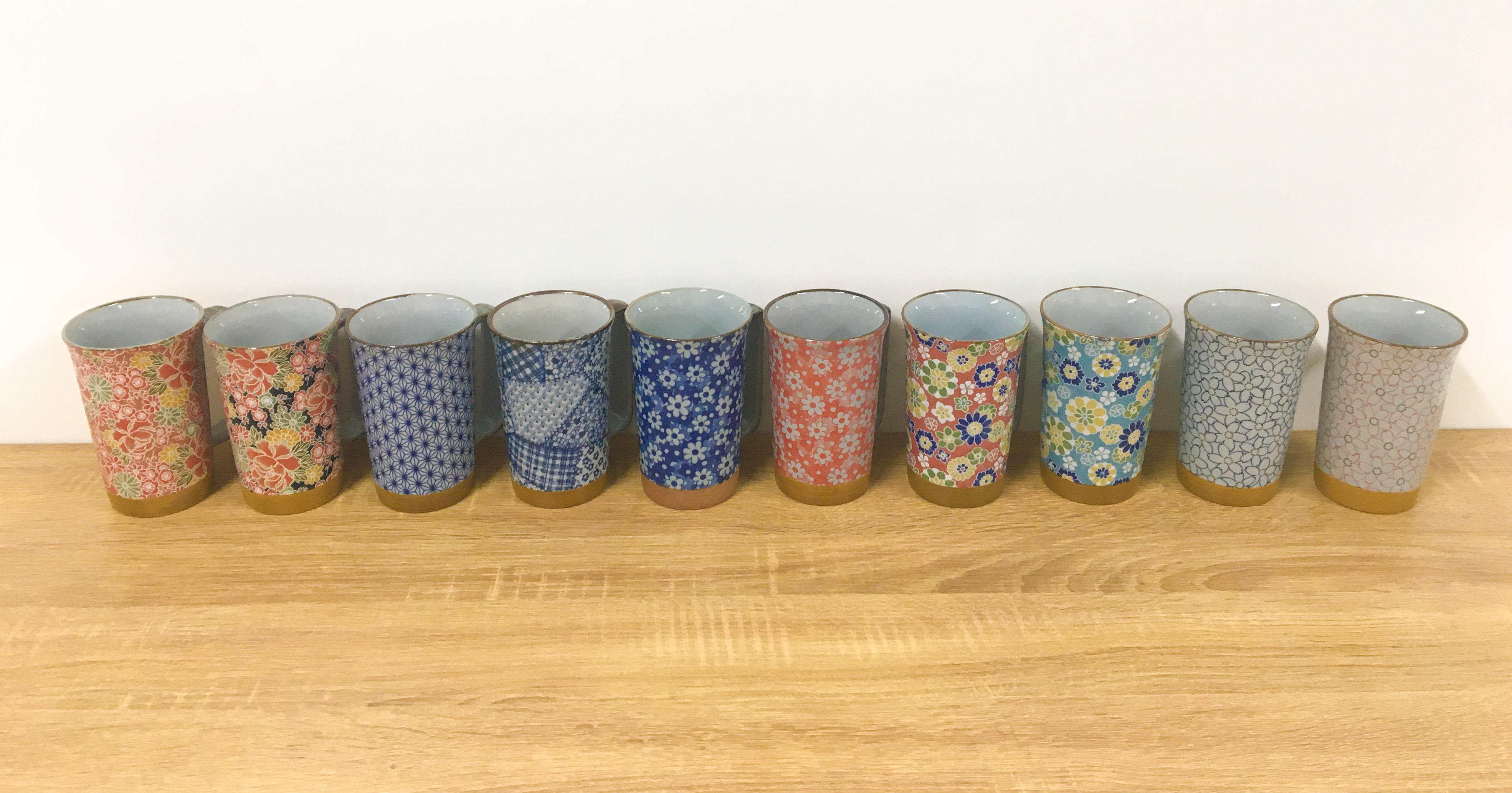 360 degrees Printed Beer Mug