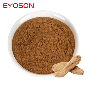 ผงหมัก <span class=keywords><strong>Gastrodia</strong></span> <span class=keywords><strong>elata</strong></span> บริสุทธิ์จากสมุนไพรจีนสำหรับอาหารเสริมเพื่อสุขภาพ - Product Image 1