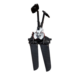 Sistema de Pedales para <span class=keywords><strong>Kayak</strong></span> de Alta Calidad, Sistema de Pedales Universales para <span class=keywords><strong>Kayak</strong></span> y Canoa - Product Image 1